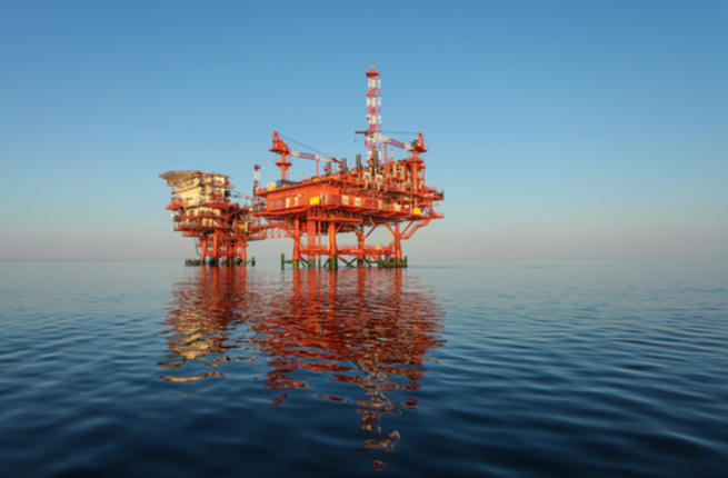 
После официального декрета добыча и экспорт газа в Ливане займут 7 лет