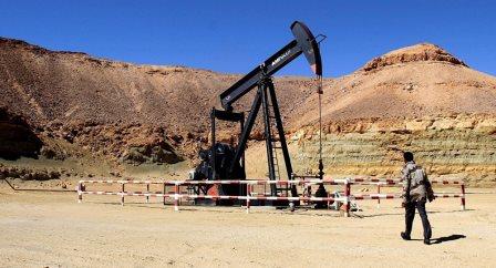 
Нефтяной перевал: как взятие нефтяных полей Пальмиры восстановит экономику Сирии