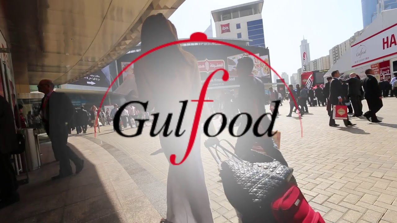 
В Дубае открылась выставка Gulfood 2017
