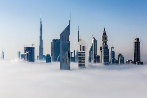 Дубай занимает 5-е место в мире по объему инвестиций в недвижимость