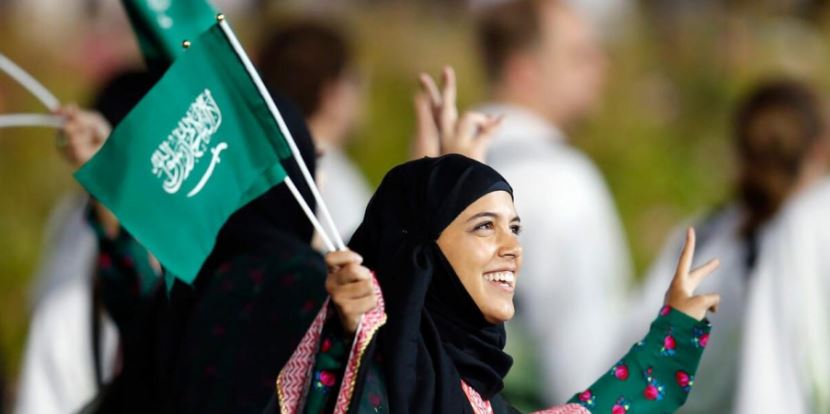 
Саудовских женщин будут оповещать о разводе по SMS