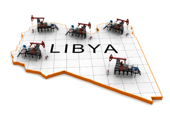 
Ливия откажется от заморозки нефтедобычи