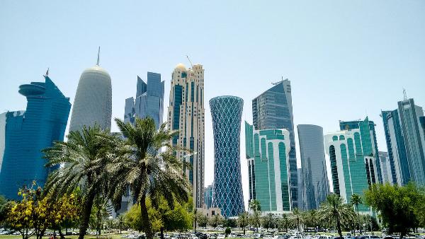 
В Катаре лучшие отели летом снизят цены, чтобы привлечь туристов