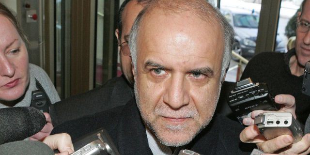 
Иран заявил о неготовности ОПЕК сократить квоты на добычу нефти