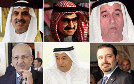 
Кто они, самые богатые арабы и на чем они заработали?