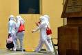 
Ближневосточный респираторный синдром (MERS) унес жизни уже 60 человек в Саудовской Аравии