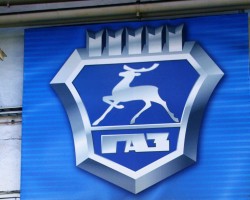 
Группа ГАЗ заинтересована в организации сборочного производства в Ираке