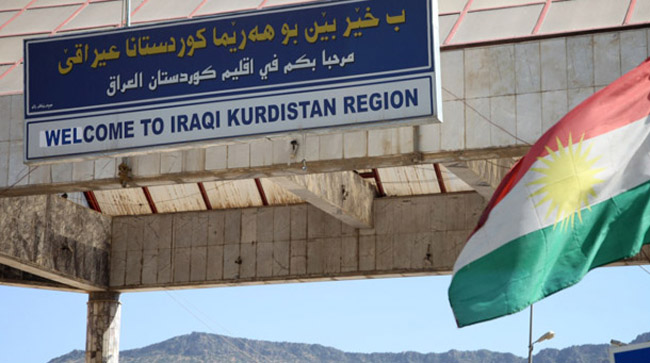 
За последние 7 лет в Курдистан инвестировано $38 млрд.