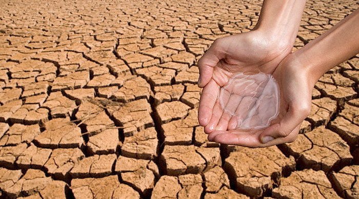 
На Ближнем Востоке усиливается нехватка воды – исследование
